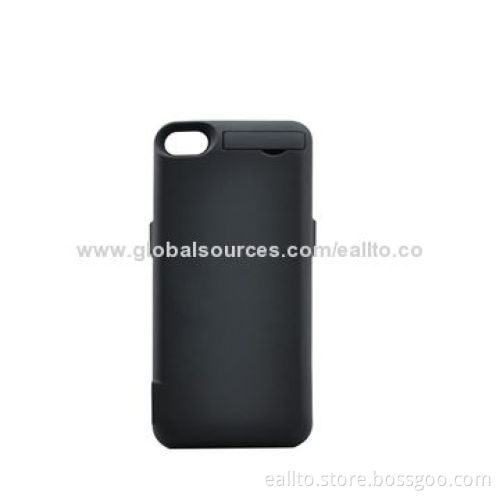 power case for iphone with 2,000mAh Capacity